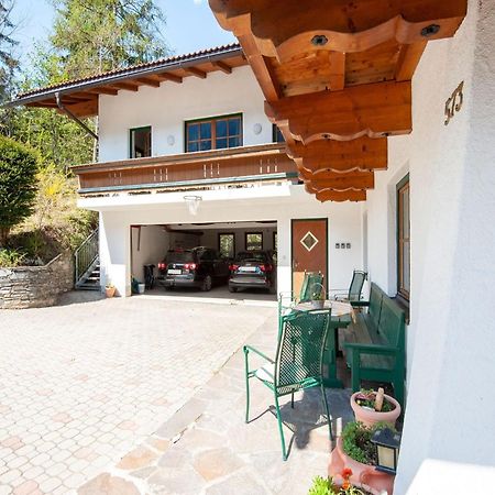 Apartment Between Mayrhofen And Finkenberg Екстер'єр фото