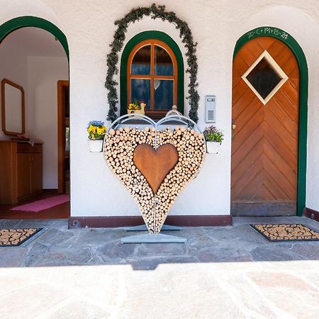 Apartment Between Mayrhofen And Finkenberg Екстер'єр фото