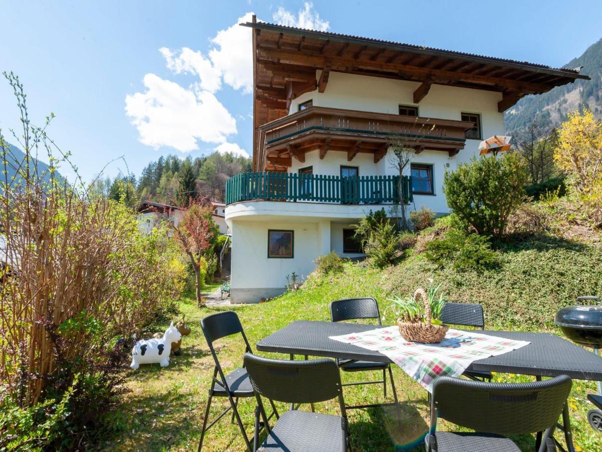 Apartment Between Mayrhofen And Finkenberg Екстер'єр фото