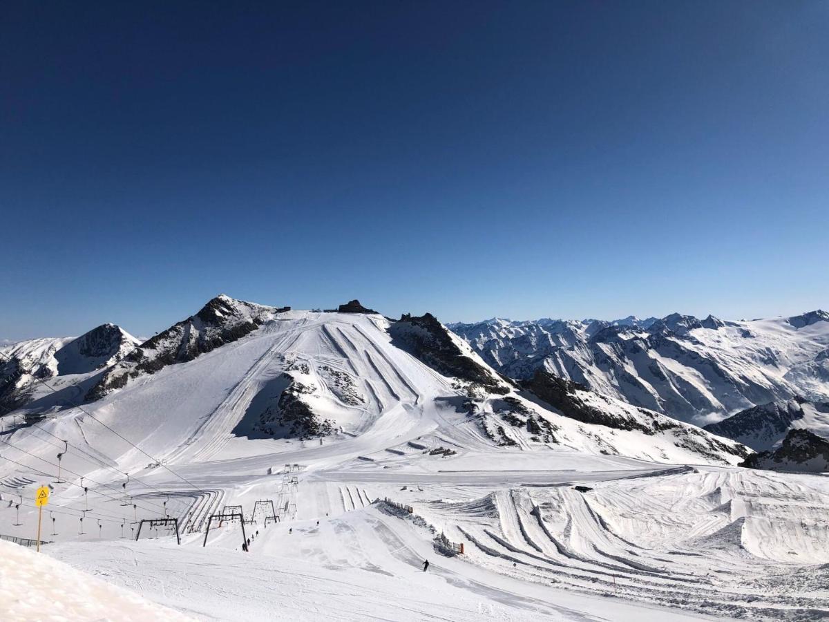 Apartment Between Mayrhofen And Finkenberg Екстер'єр фото