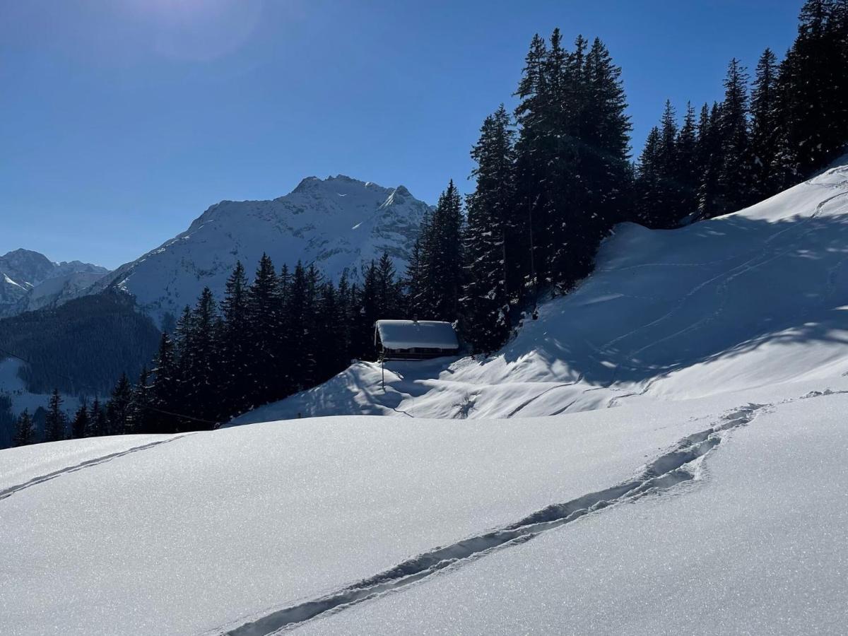 Apartment Between Mayrhofen And Finkenberg Екстер'єр фото