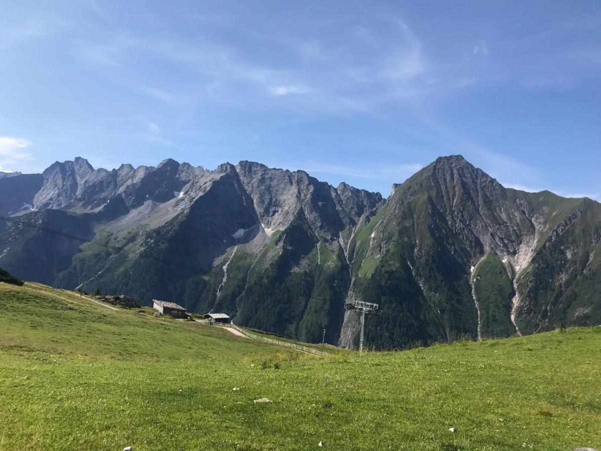 Apartment Between Mayrhofen And Finkenberg Екстер'єр фото