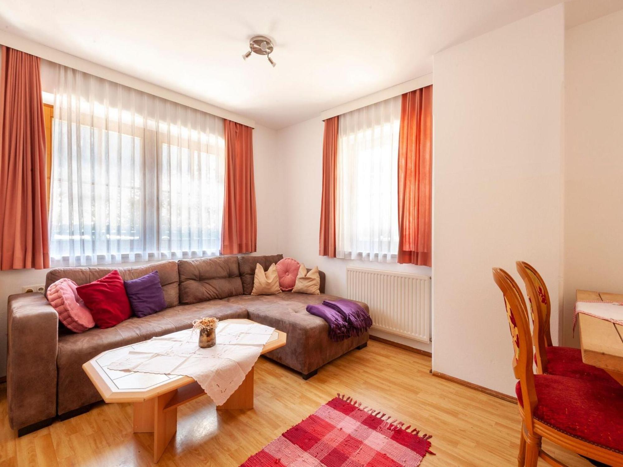 Apartment Between Mayrhofen And Finkenberg Екстер'єр фото