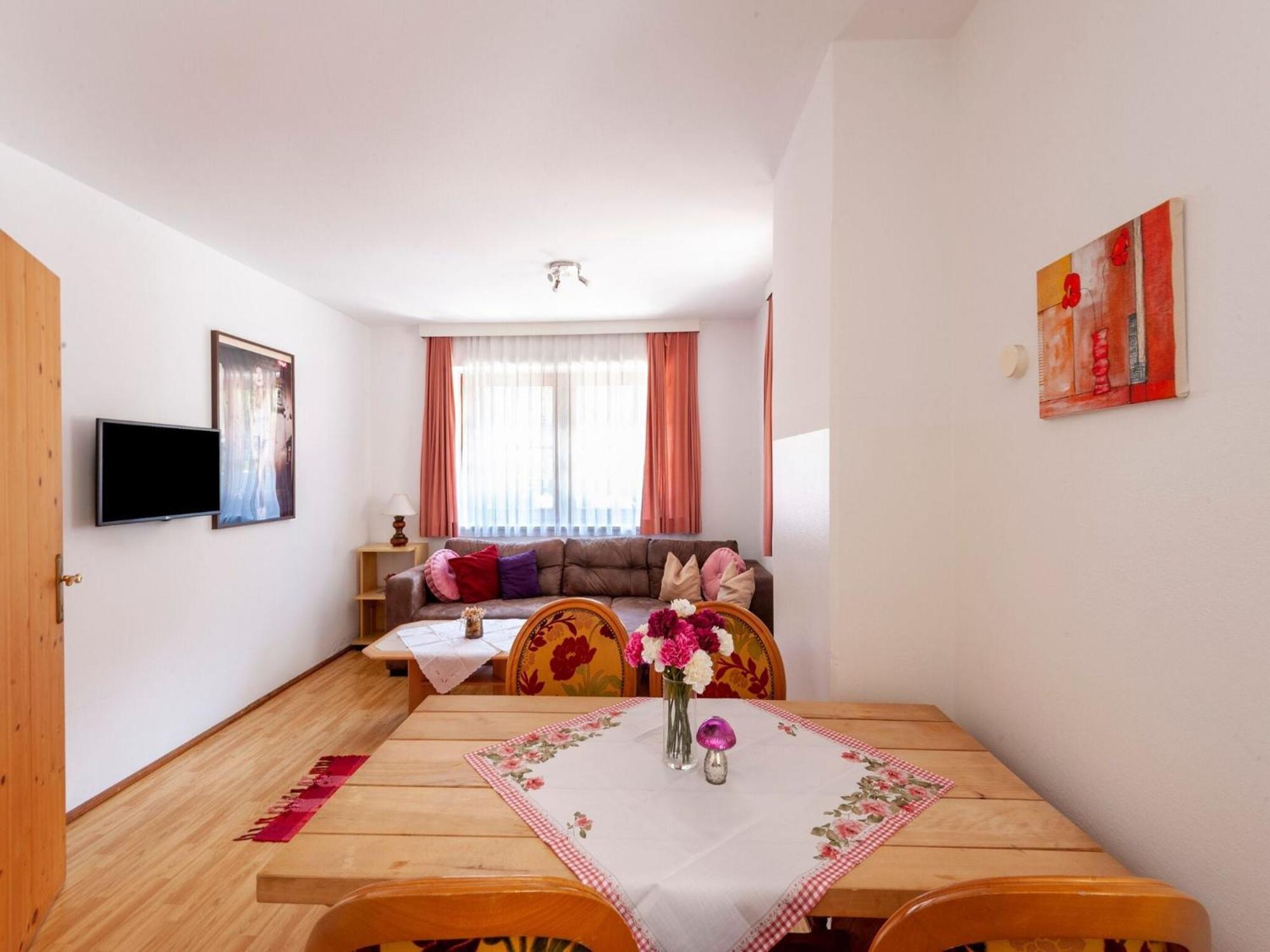 Apartment Between Mayrhofen And Finkenberg Екстер'єр фото
