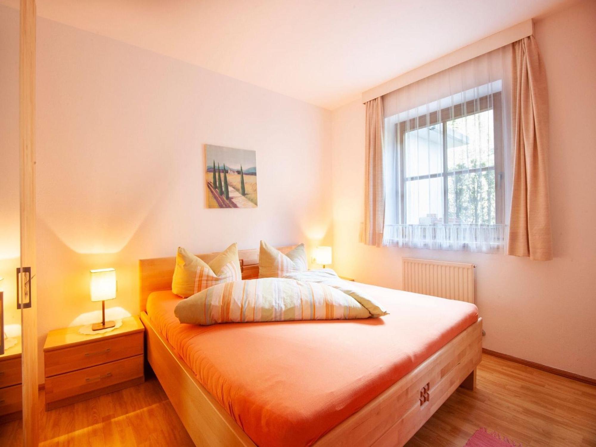 Apartment Between Mayrhofen And Finkenberg Екстер'єр фото