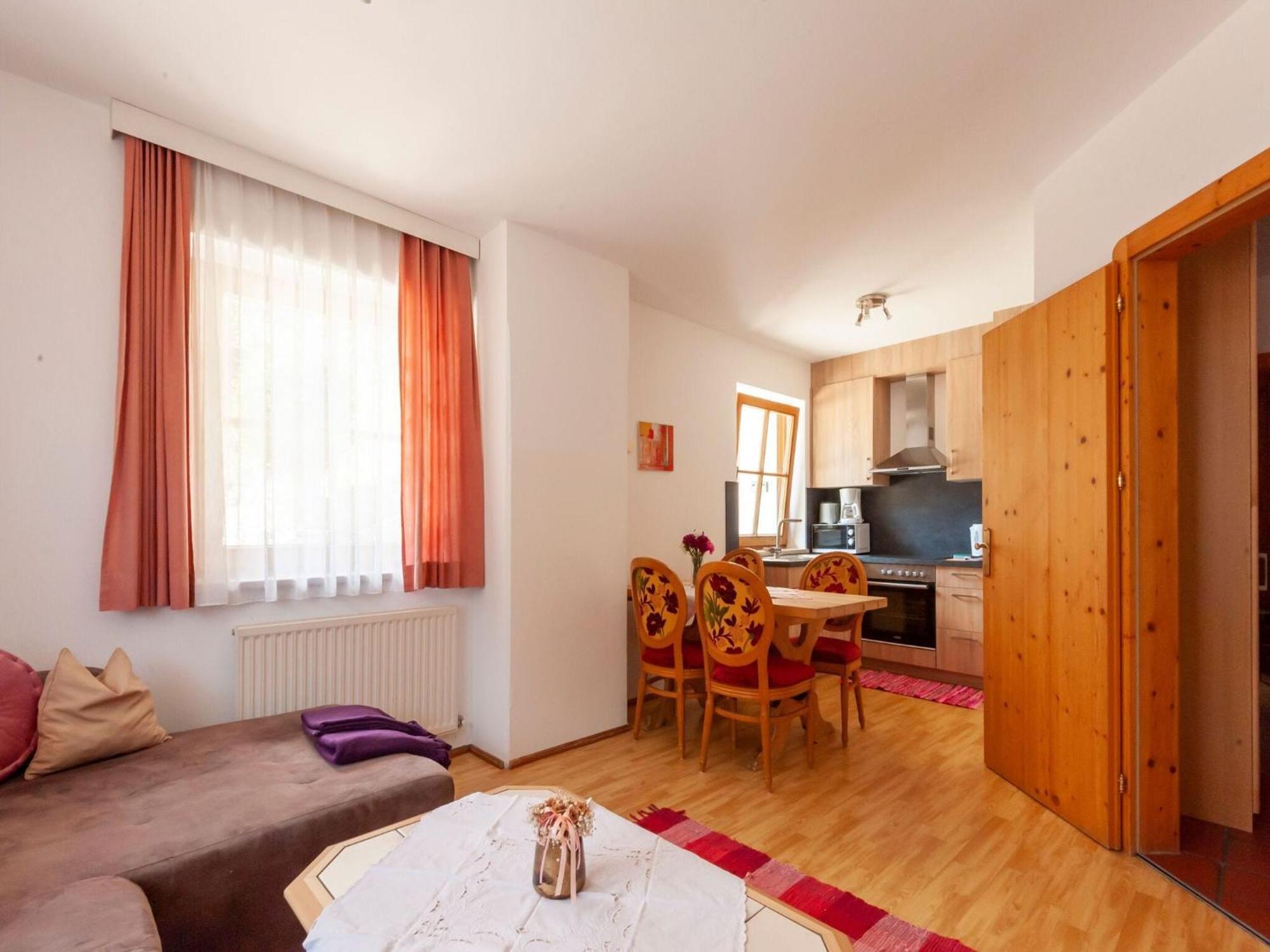 Apartment Between Mayrhofen And Finkenberg Екстер'єр фото
