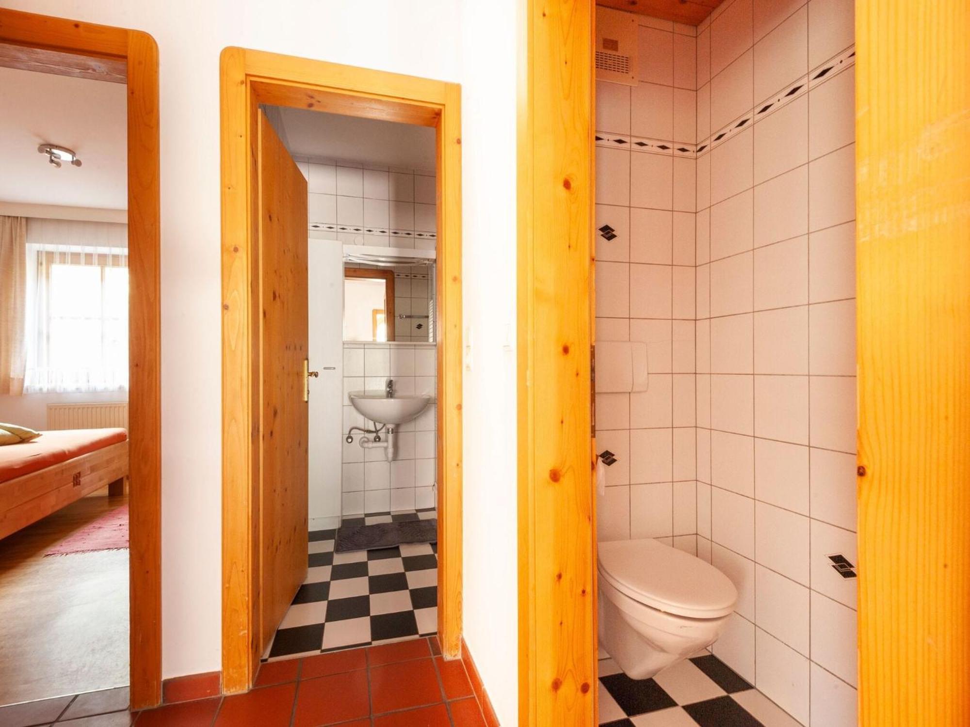 Apartment Between Mayrhofen And Finkenberg Екстер'єр фото