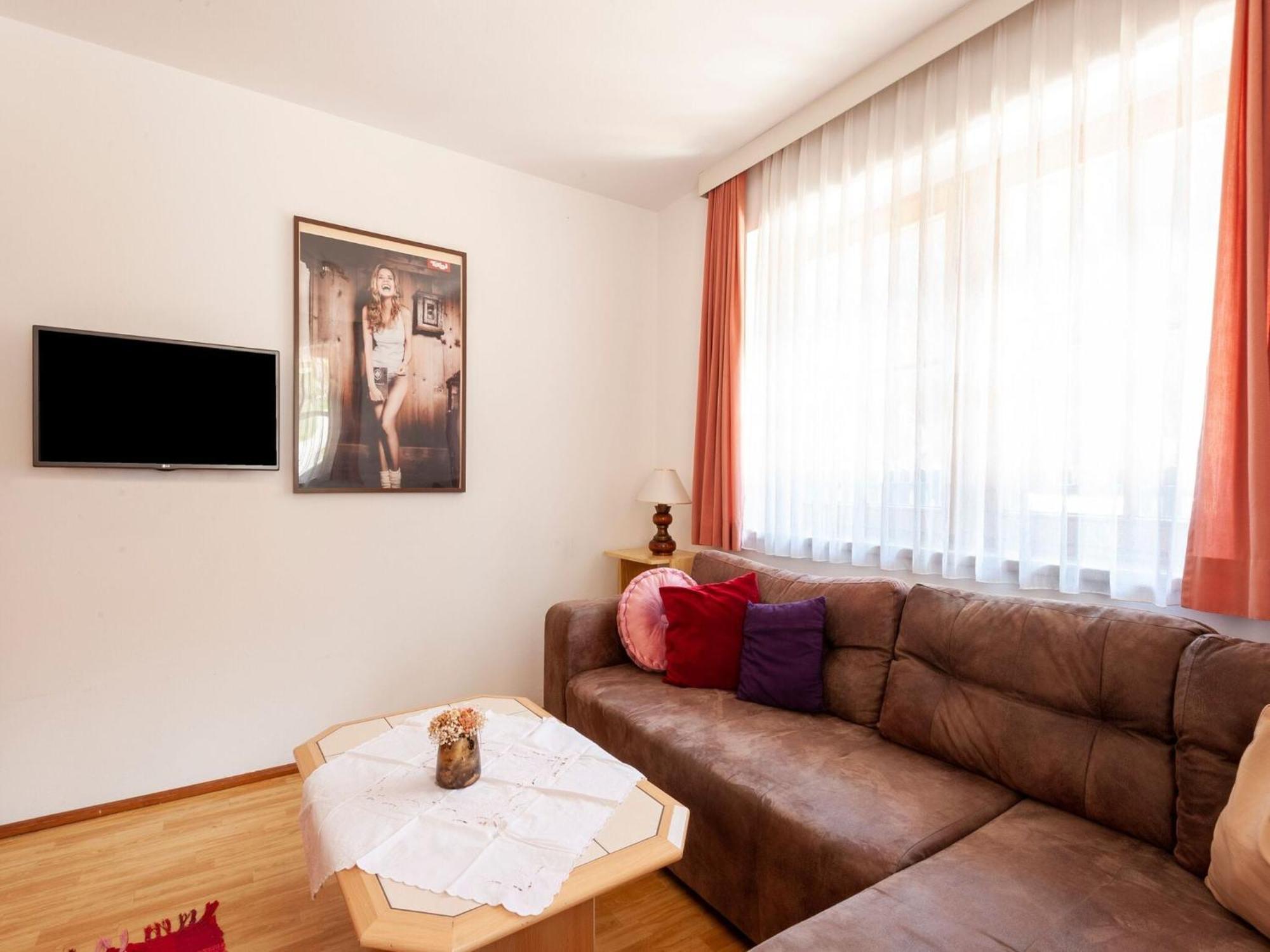 Apartment Between Mayrhofen And Finkenberg Екстер'єр фото