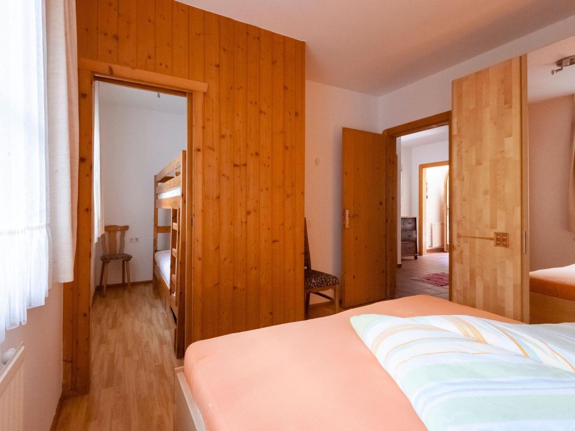 Apartment Between Mayrhofen And Finkenberg Екстер'єр фото