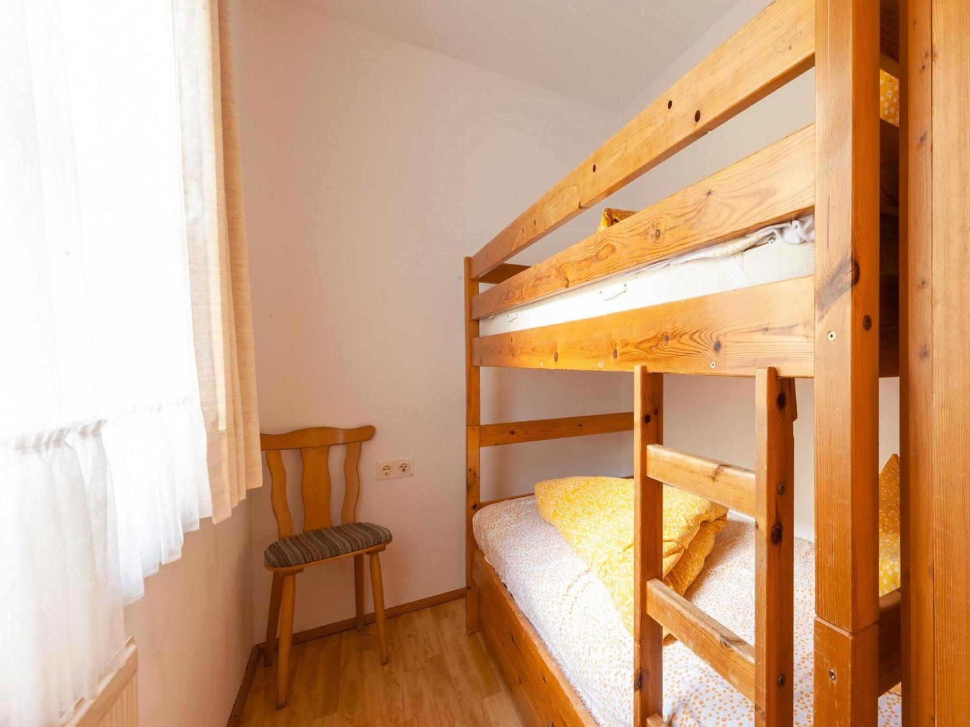 Apartment Between Mayrhofen And Finkenberg Екстер'єр фото